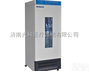<em>博科生化培养箱SPX-150</em>通电即可使用
