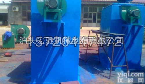 齐全  釉岩PL型系列单机除尘设备<em>外型</em><em>美观</em>结构科学