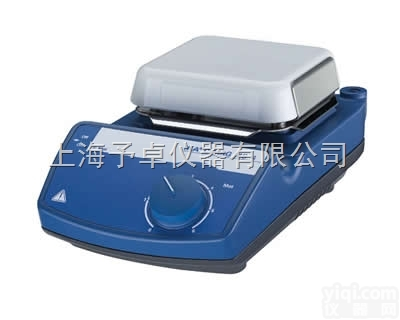 C-MAG MS 4  强<em>磁性</em><em>磁力</em>搅拌器