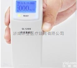 <em>齐力</em>经皮<em>黄疸</em>仪<em>QL1200A</em>型|B型