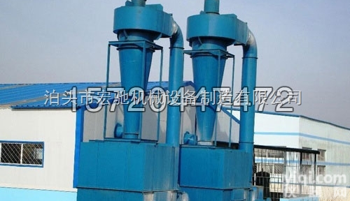 XNX  泊头宏驰XNX型<em>旋风</em><em>除尘器</em>适用于一般工业通风除尘系统