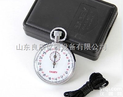504型  <em>机械式</em><em>秒表</em>