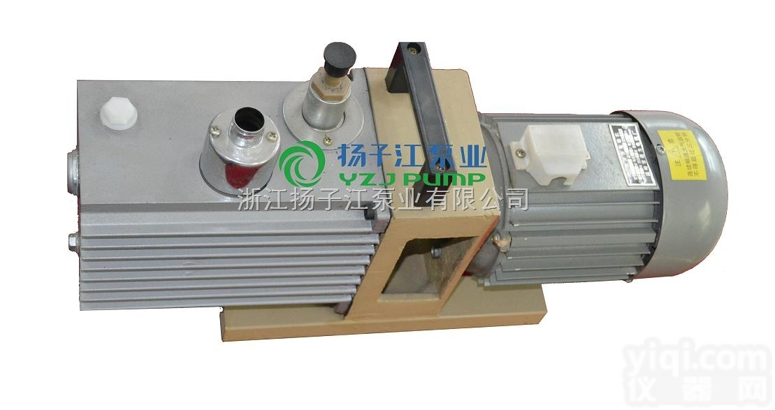 2XZ-2B 2XZ-4B 6B  2XZ-2B 2XZ-4B 6B实验室双级旋<em>片式</em>高<em>真空泵</em>吸气抽气电动抽...