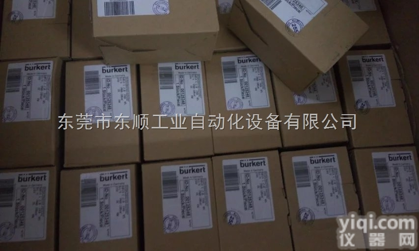 170283  德国<em>BURKERT</em><em>调节阀</em>选型@<em>宝德</em><em>BURKERT</em>隔膜阀东莞代理