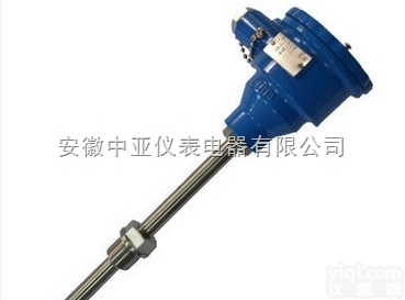 WZP-240  WZP-240<em>防爆</em>式<em>热电阻</em>   固定<em>螺纹</em>安装