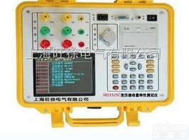 深圳旺徐<em>电气</em>特价供应  HD3325C<em>变压器</em>容量<em>特性</em>测试仪