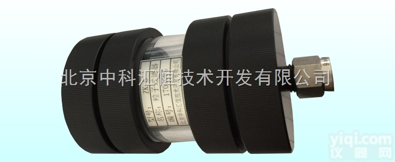 ZK-6  北京大气采样过滤出器 <em>粒子</em><em>过滤器</em> 大气采样<em>过滤器</em>生产厂家