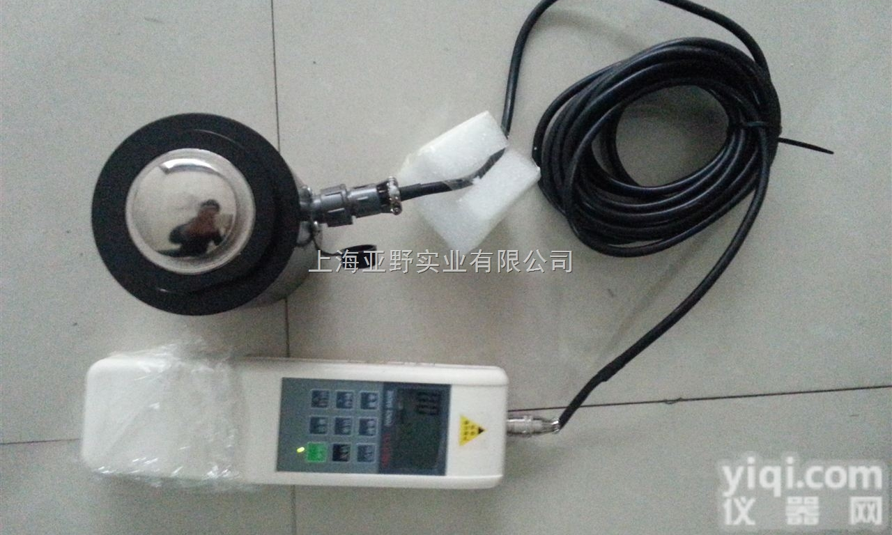 <em>柱形式数显推拉力计</em>/大量程推拉力计