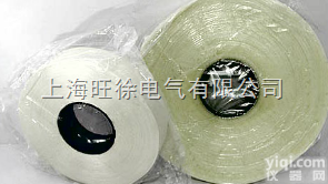 特价供应  SUTE聚酯树脂<em>浸渍</em>玻璃纤维无纬<em>绑扎带</em>