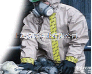 开普乐<em>半封闭</em>化学<em>防护服</em>