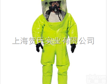 Tychem TK<em>内置式</em>重型<em>防化</em>服