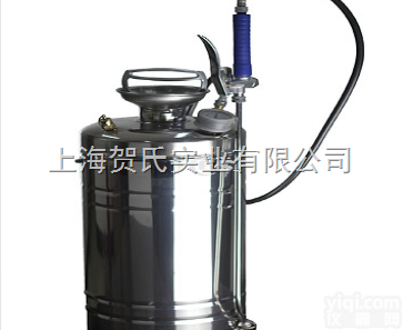 <em>车载</em>式<em>小型</em>个人洗消装置