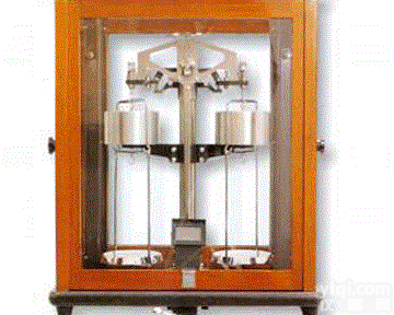 TG高精度<em>精密机械</em>天平