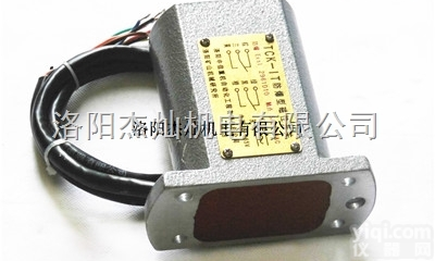 TCK-1P  贵州湖南非接触<em>行程</em>磁<em>开关</em>中信
