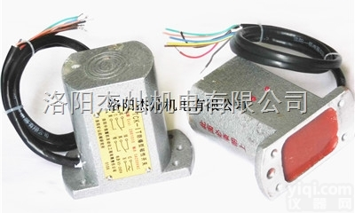 TCK-1P（<em>通用型</em>）  湖北南京杰灿提升机<em>罐笼</em>用<em>磁感应</em>开关【采购、价格】