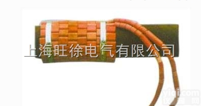 杭州旺徐电气特价供应  LCD-G<em>履带式</em>管子<em>加热器</em>