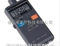 原装台湾泰仕TES光电式<em>转速</em>表RM1000<em>测速仪</em>