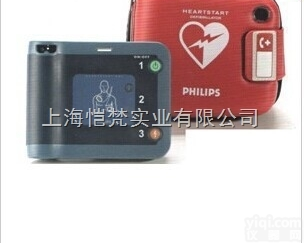 HEARTSTART HS1  <em>飞利浦</em> HEARTSTART FRX <em>自动</em>体外<em>除颤器</em>系列