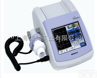 AS-<em>507</em>  <em>日本</em>美能AS-<em>507</em><em>肺功能仪</em>