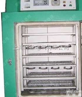 上<em>海旺</em>徐电气特价供应  YGCH-G-60KG远红外高低温不锈钢<em>内胆</em>焊条<em>烘箱</em>