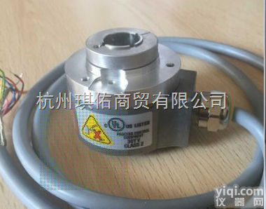 现货德国KUEBLER库<em>伯勒</em>8.5000.8352.1024编码器