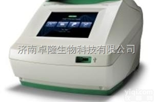 快速退火<em>梯度</em>pcr/<em>T100</em>