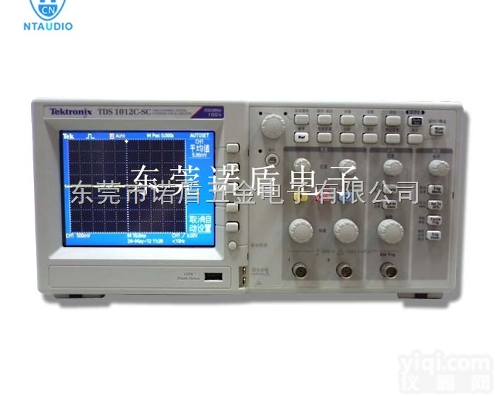 <em>泰克</em><em>TDS</em>1012C-<em>SC</em>  <em>TDS</em>1012C-<em>SC</em> 数字示波器 <em>泰克</em>示波器<em>TDS</em>1000C-<em>SC</em>系...