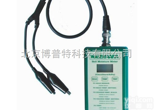 土壤<em>测量仪</em>土壤<em>水势</em>仪