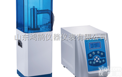scientz98-III  <em>非接触式</em>（杯式）超<em>声波</em>细胞粉碎机