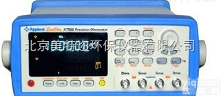 AT512<em>精密型</em>电阻<em>测试仪</em>厂家