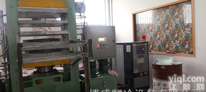 <em>层压机</em>油加热器,热压机油加热器