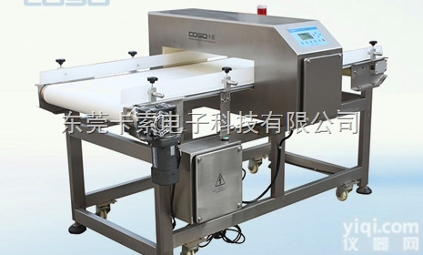 AEC500C  供应武汉，<em>荆州</em>食品金属<em>探测器</em>蔬菜，吉林北京天津肉食金属<em>探测器</em>