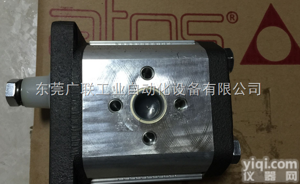 PFG-327-D-RO阿<em>托斯</em>齿轮泵<em>总经销</em>