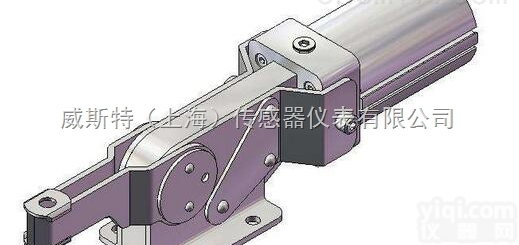 DESTACO<em>迪斯</em><em>泰克</em>板料夹爪