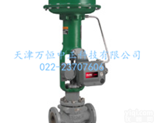 667-46  进口费希尔Fisher 667-46<em>薄膜</em>式<em>气动</em>执行器