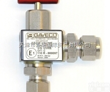 <em>瑞典</em>GAVECO<em>接头</em>
