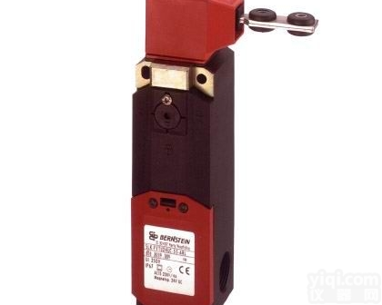 德国<em>伯恩斯坦</em>全进口电感式<em>传感器</em>