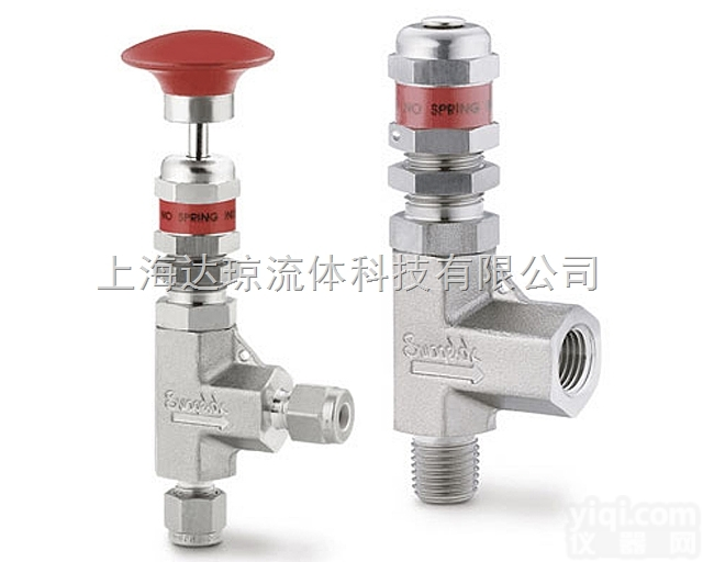 SS-4R3A5  SS-4R3A5<em>卸荷阀</em>-美国<em>Swagelok</em>（世伟<em>洛克</em>）总经销上海达琼...
