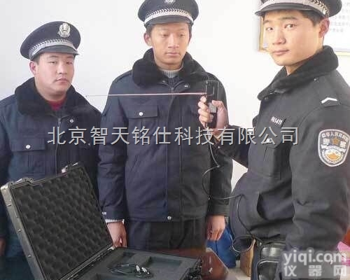 GT200-F  英国<em>摩尔</em><em>烟花爆竹</em>检测仪-安监专用北京直销