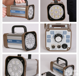 PNTOO-PT-L01A盘卷机、<em>分切机</em>专用<em>LED</em>频闪仪厂家特惠