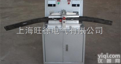 XFYH01<em>全自动</em>控温<em>液压</em>电缆压号机