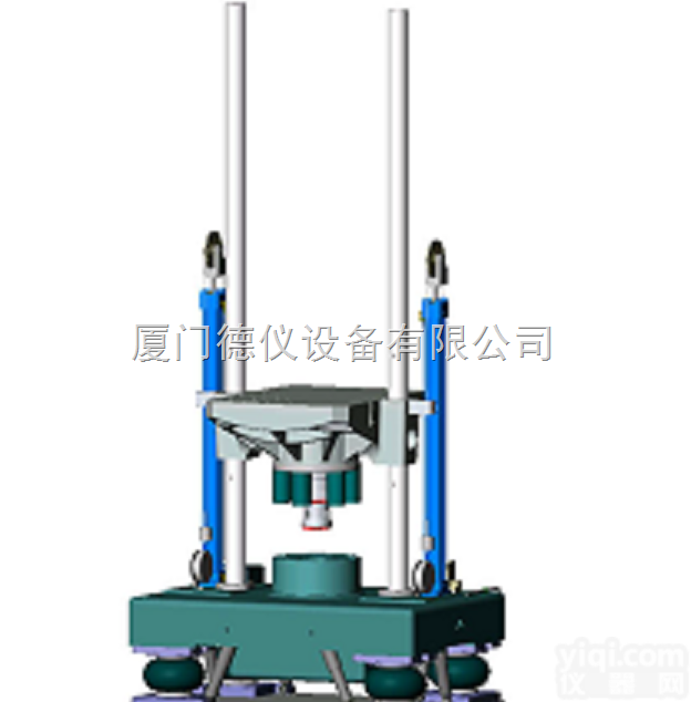 <em>机械式</em>冲击<em>实验机</em>