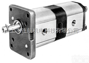 <em>西班牙</em>Pedro ROQUET液压<em>齿轮泵</em>