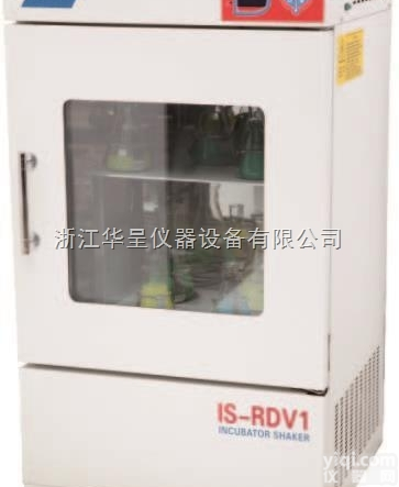 IS-RDV1<em>立式单门双层恒温振荡器</em>振荡器