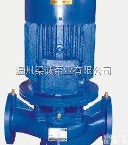 厂家现货<em>CQB-L立式磁力管道泵</em>