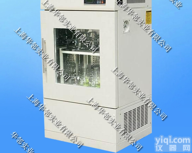 TS-2102C  <em>小型恒温摇床</em>（全温型）