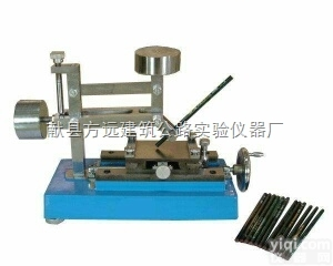 QHQ  <em>漆膜</em>铅<em>笔法</em><em>硬度计</em>、膜铅<em>笔法</em><em>硬度计</em>销售