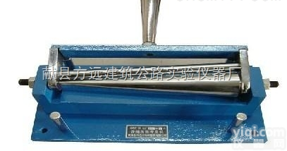 QTZ型  <em>涂膜</em>圆锥弯曲<em>试验仪</em>、圆锥弯曲<em>试验仪</em>价格