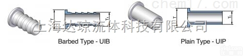 UI-<em>1210</em>  UI-<em>1210</em>管插-<em>韩国</em>UNI-LOK总经销（上海）达琼流体 <em>现货供应</em>