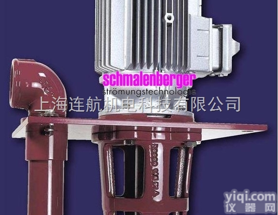 <em>德国</em>SCHMALENBERGER<em>离心泵</em>